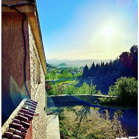 Atgal Ferme D'Hote Azrou Exterior foto
