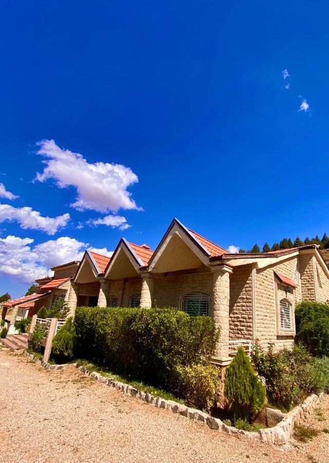 Atgal Ferme D'Hote Azrou Exterior foto