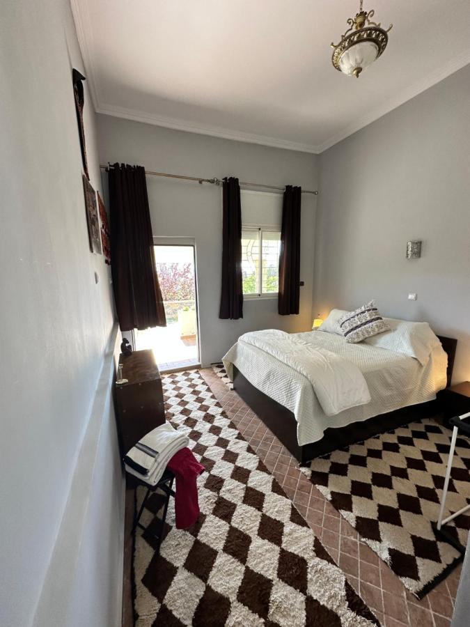 Atgal Ferme D'Hote Azrou Exterior foto